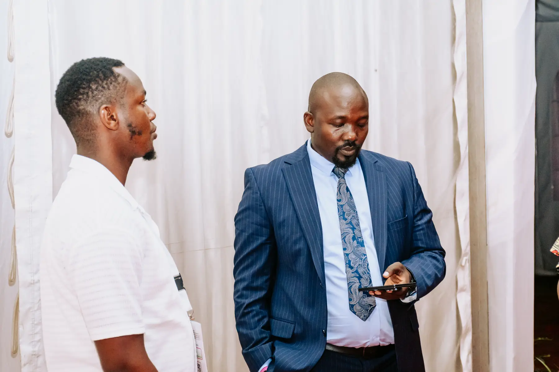 Lake Front Fisheries at the KNCCI Africa Commerce and Industry Summit 2026, photograph 2