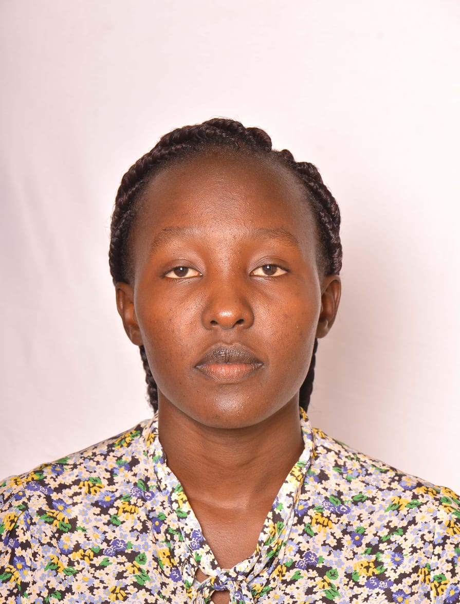 Faith Mercy Atieno