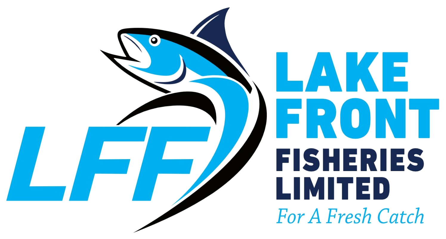 Lake Front Fisheries Limited logo