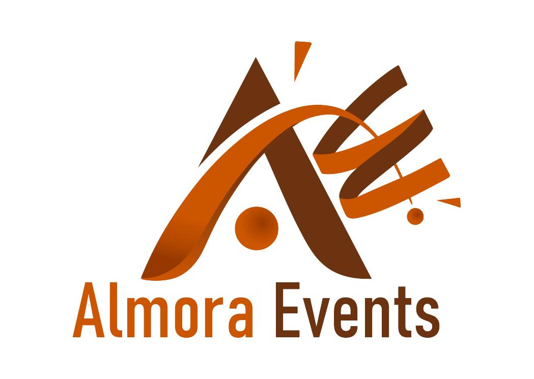 Almora Events logo
