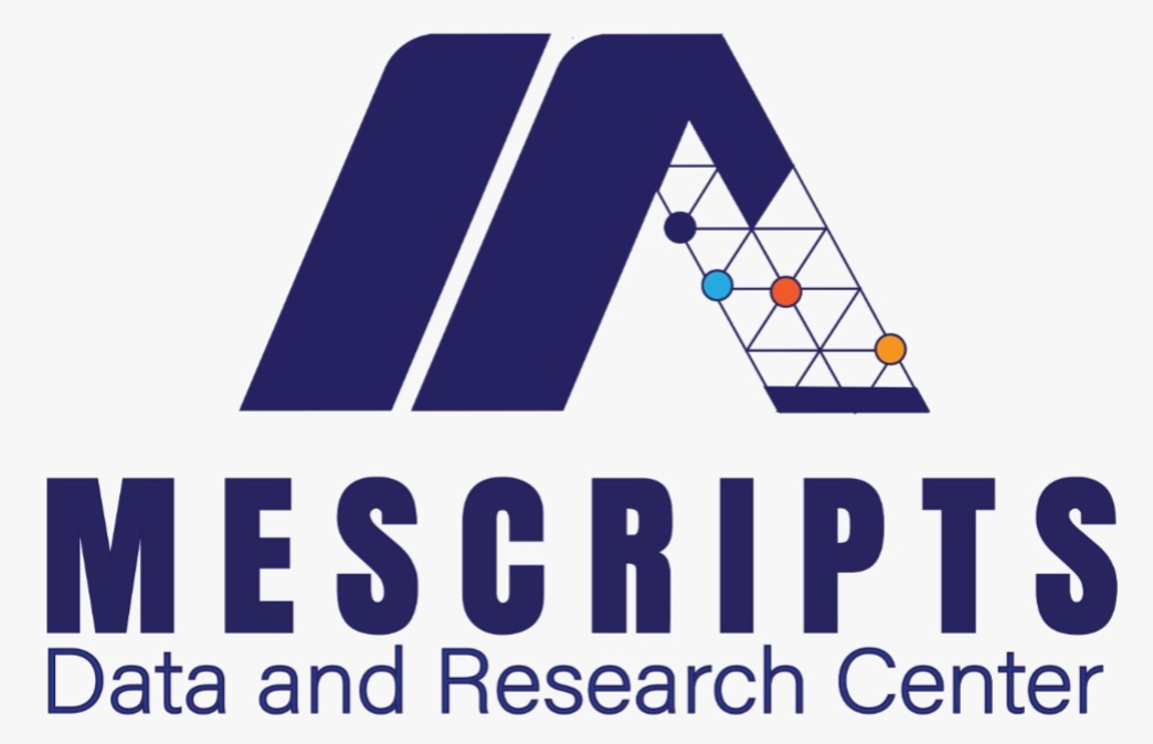 Mescripts Data and Research Center logo